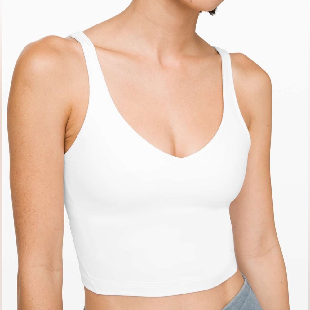 NWOT Lululemon Athletica Align Tank